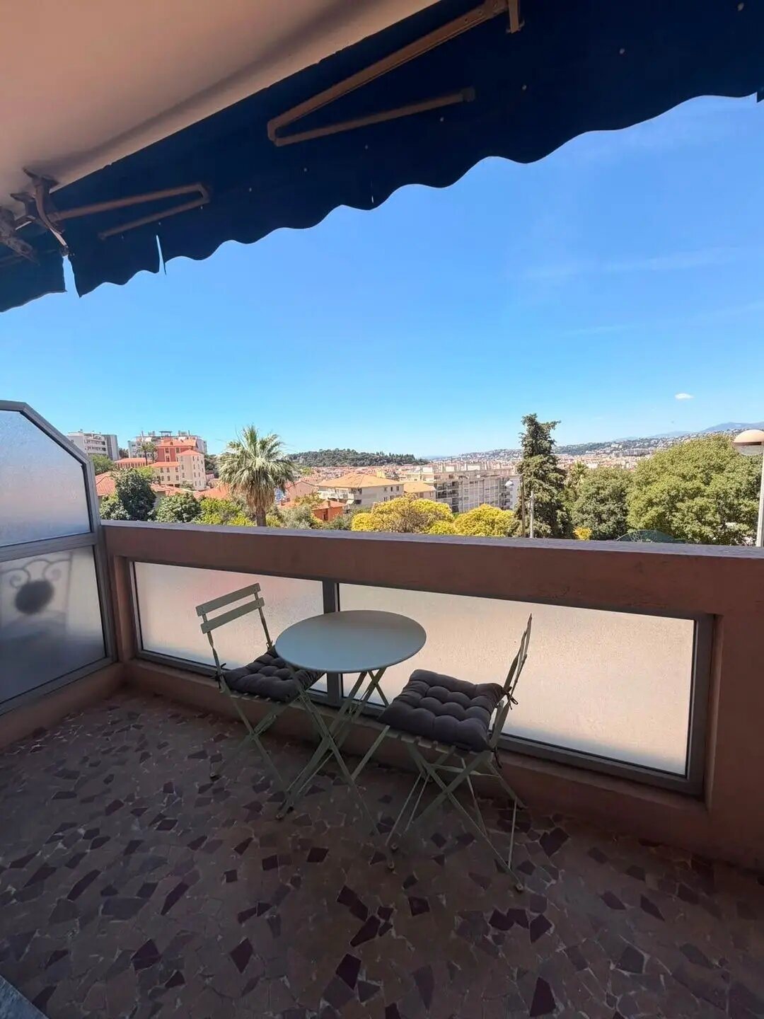 Appartement à louer, 31m², Nice