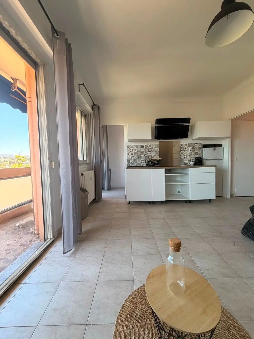 Appartement à louer, 31m², Nice