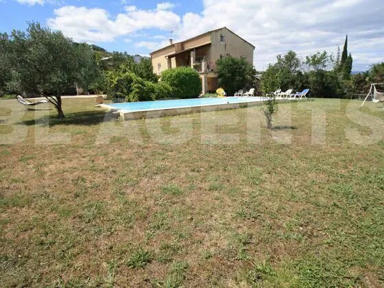 Maison à louer, 280m², Lachapelle-sous-Aubenas