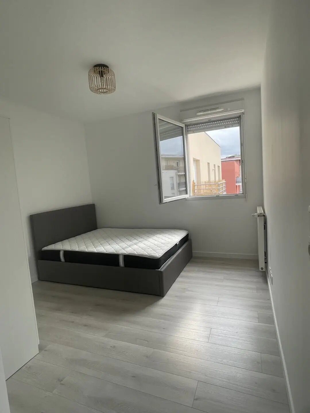 Appartement à louer, 44m², Le Grand-Quevilly