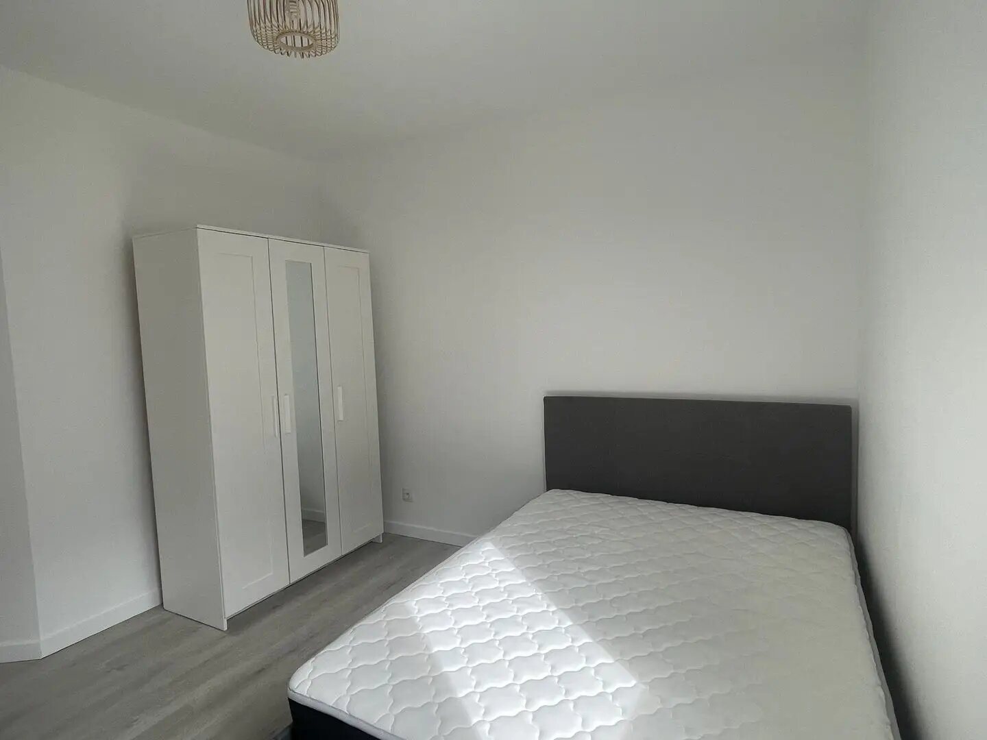 Appartement à louer, 44m², Le Grand-Quevilly