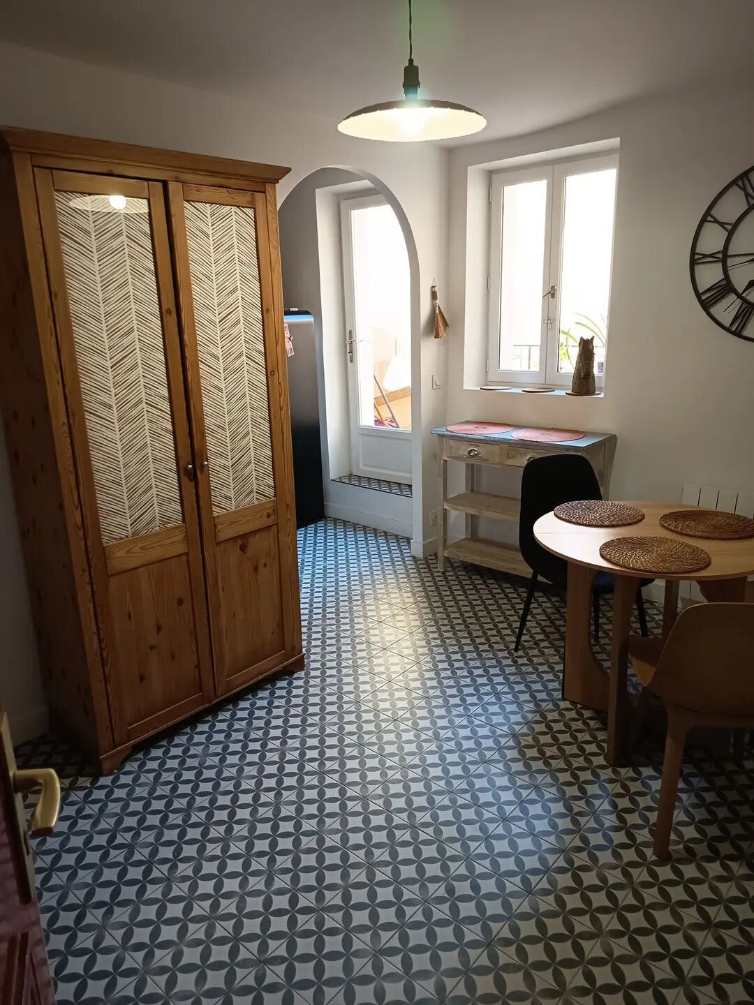 Appartement à louer, 38m², Saint-Germain-en-Laye