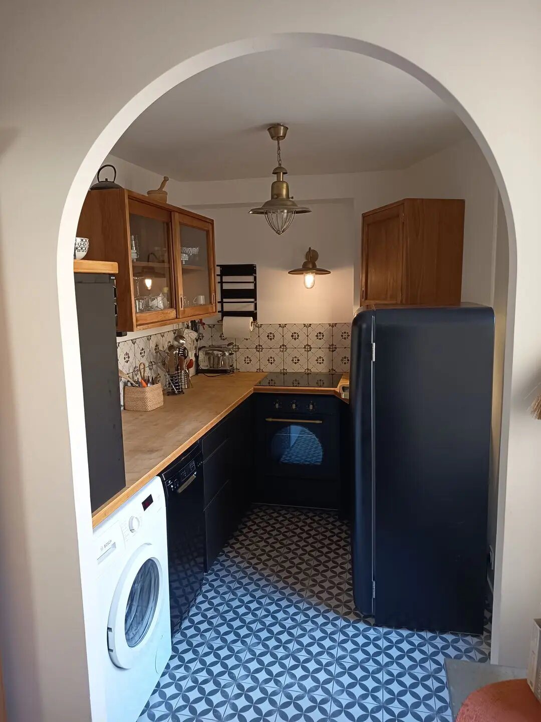 Appartement à louer, 38m², Saint-Germain-en-Laye