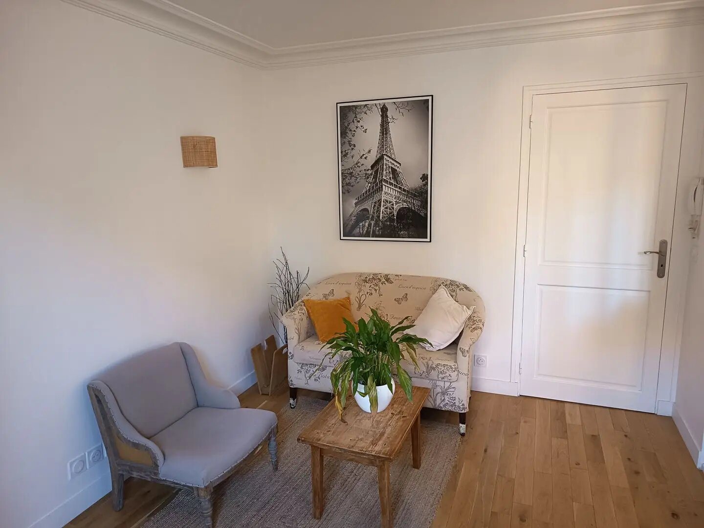 Appartement à louer, 38m², Saint-Germain-en-Laye