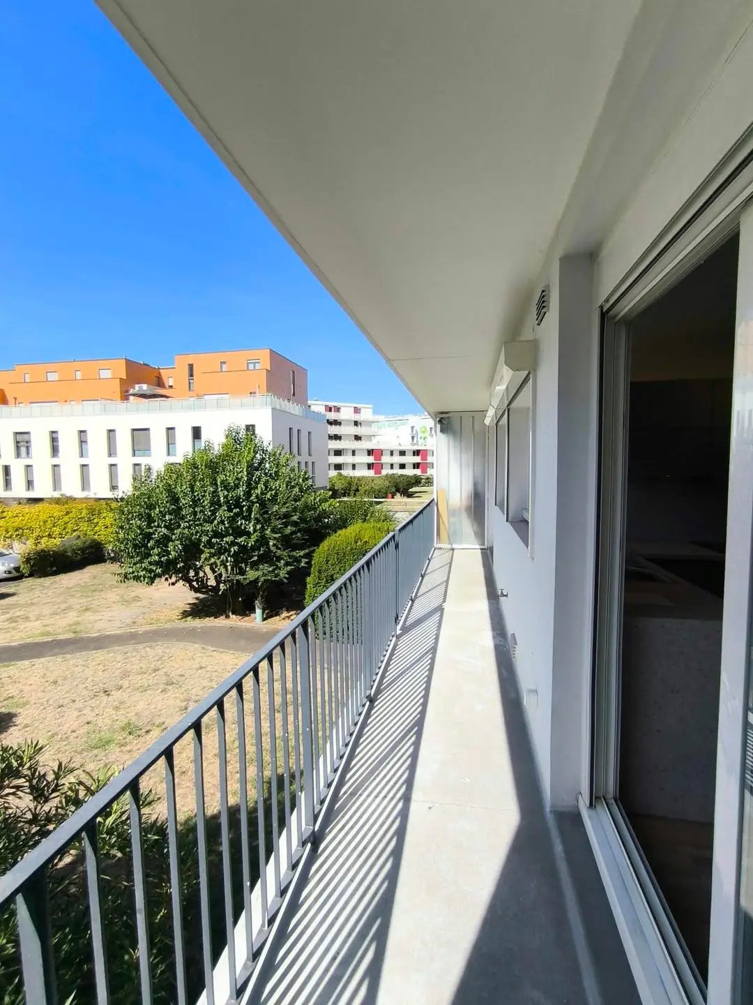 Appartement à louer, 41m², Bordeaux