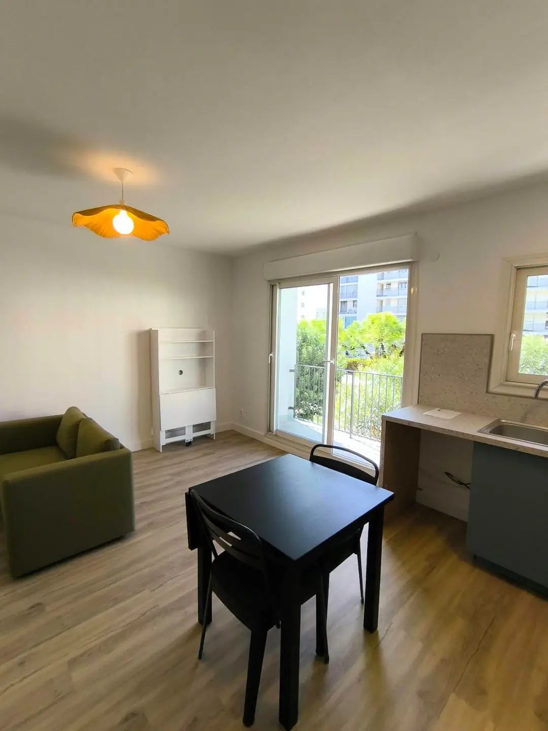 Appartement à louer, 41m², Bordeaux
