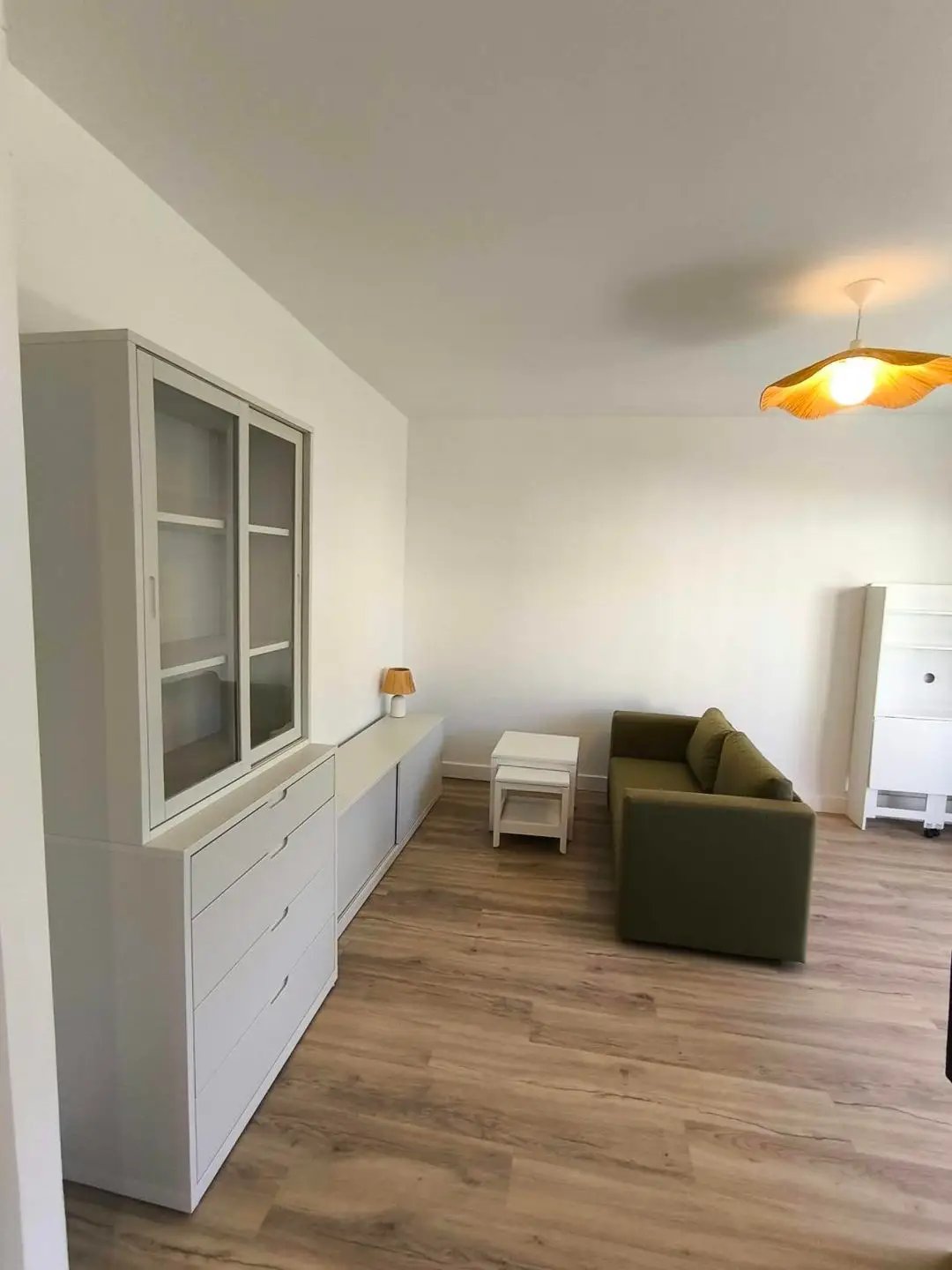 Appartement à louer, 41m², Bordeaux