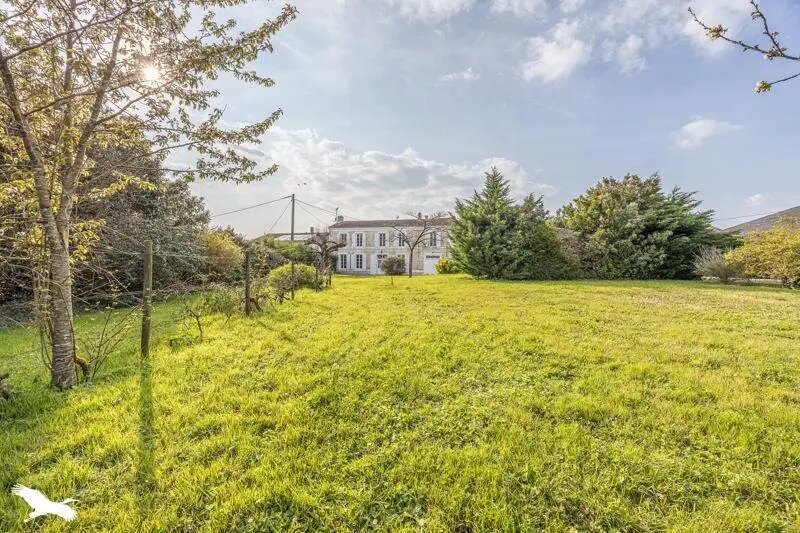 Maison à vendre, 195m², Ardillières
