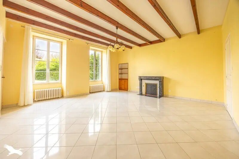 Maison à vendre, 195m², Ardillières