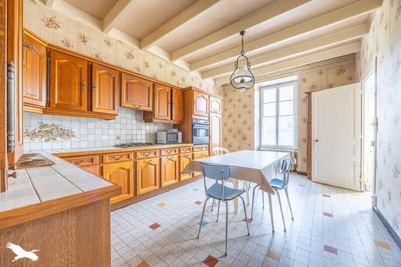 Maison à vendre, 195m², Ardillières