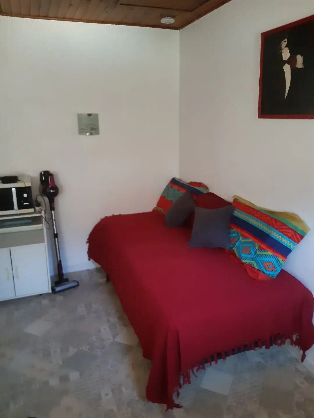 Appartement à louer, 22m², Crest