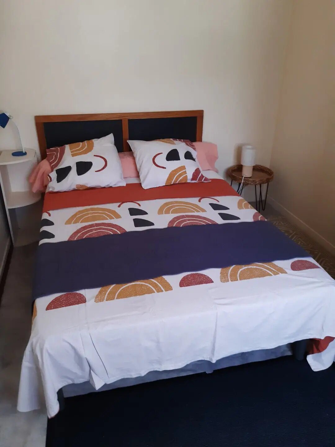 Appartement à louer, 22m², Crest