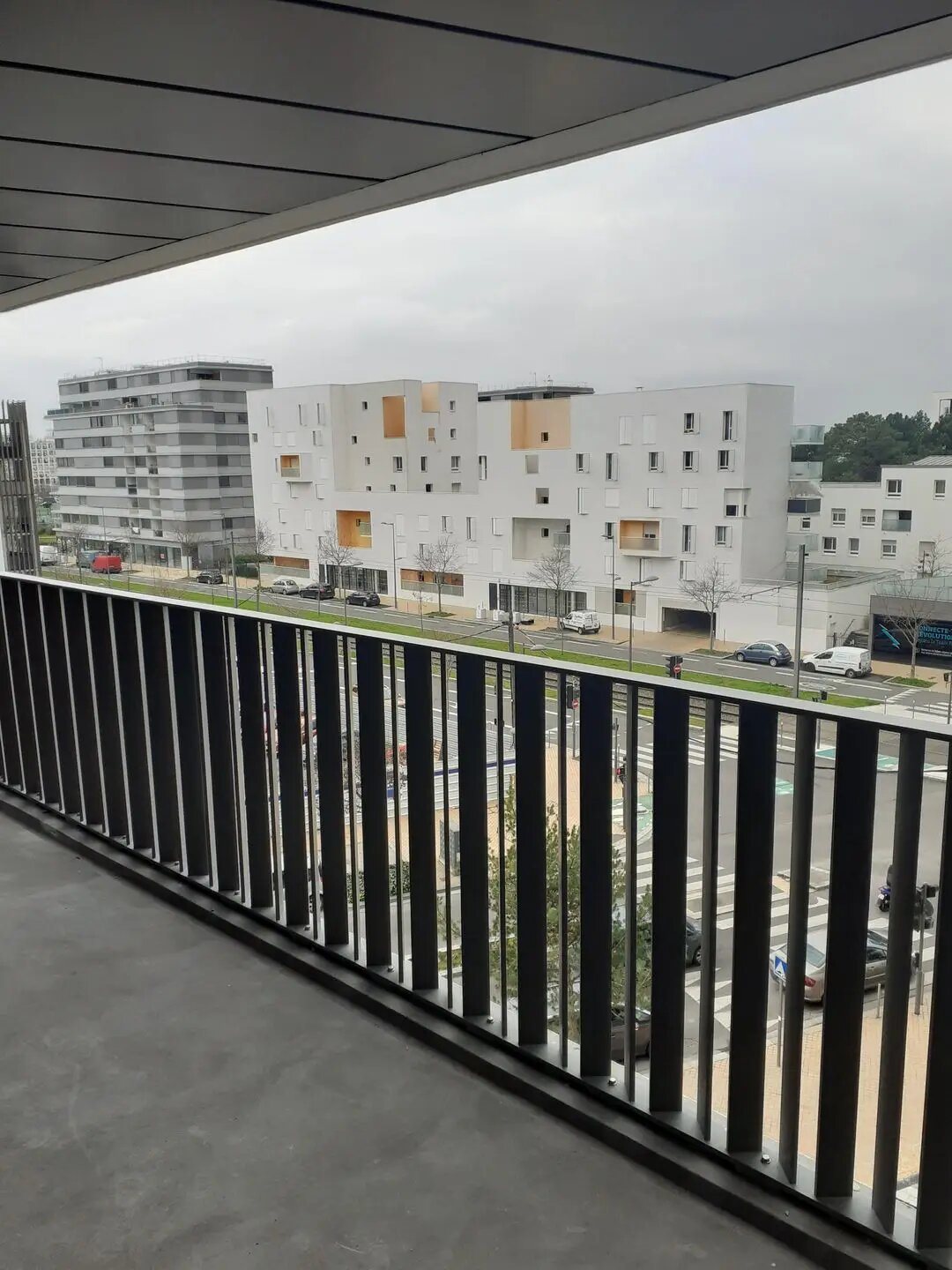 Appartement à louer, 66m², Bordeaux