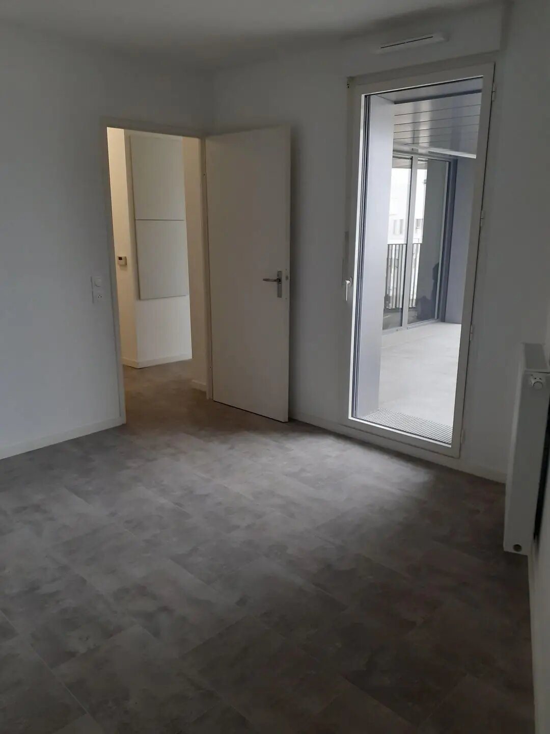 Appartement à louer, 66m², Bordeaux