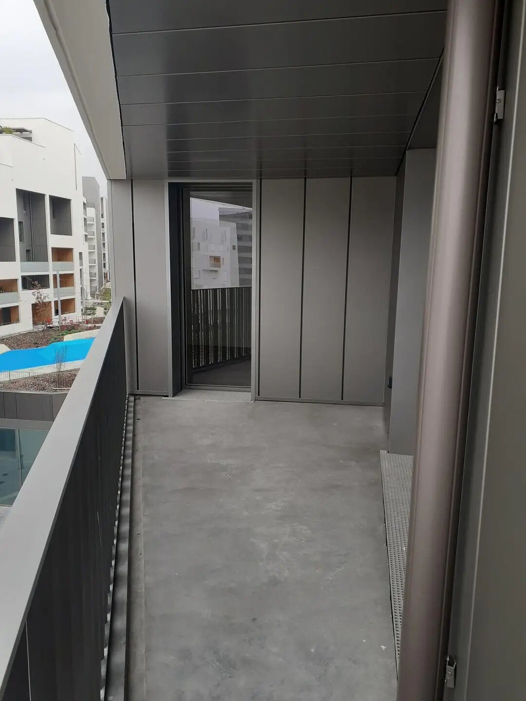 Appartement à louer, 66m², Bordeaux