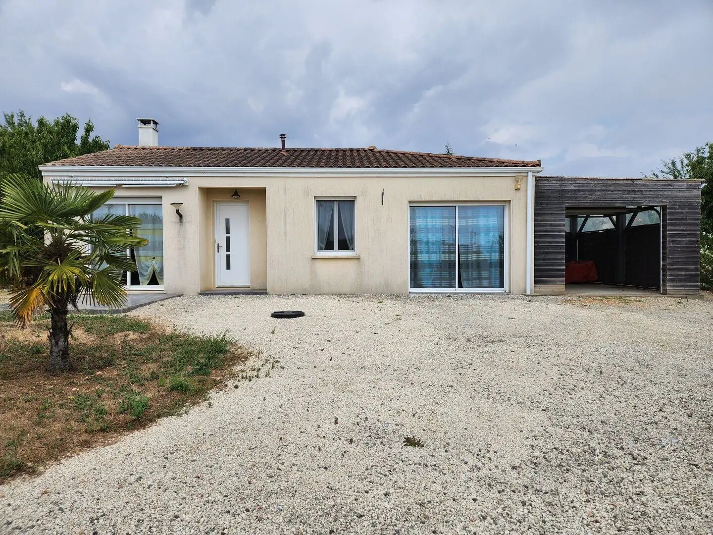 Maison à vendre, 107m², La Faye
