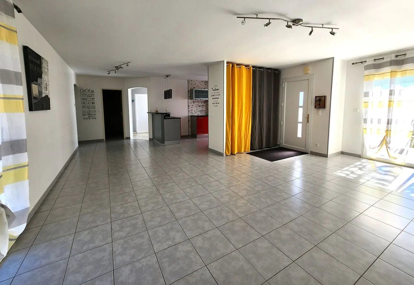 Maison à vendre, 107m², La Faye
