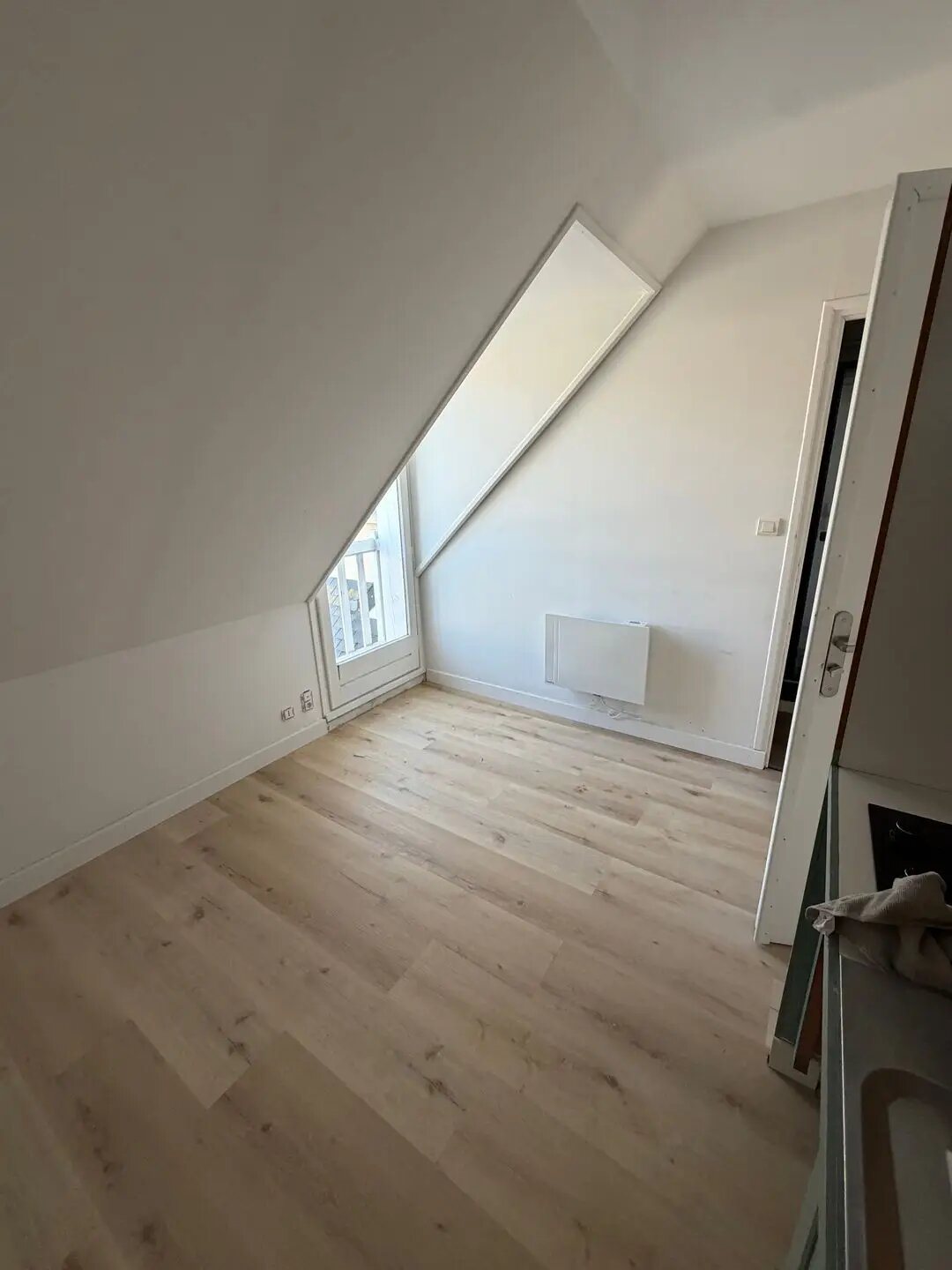 Appartement à louer, 17m², Fontaine-Etoupefour