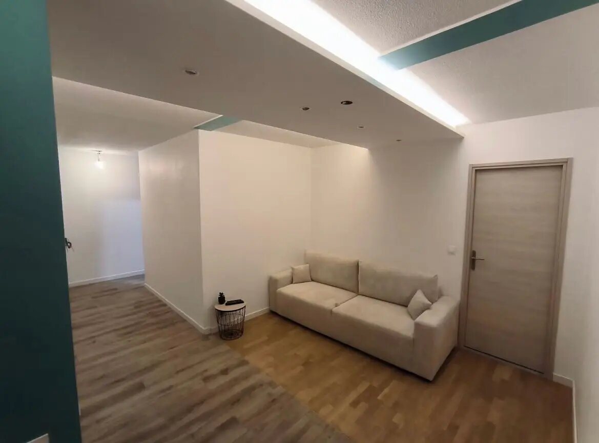 Appartement à louer, 67m², Lyon 8ème