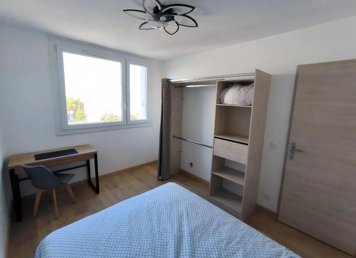 Appartement à louer, 67m², Lyon 8ème