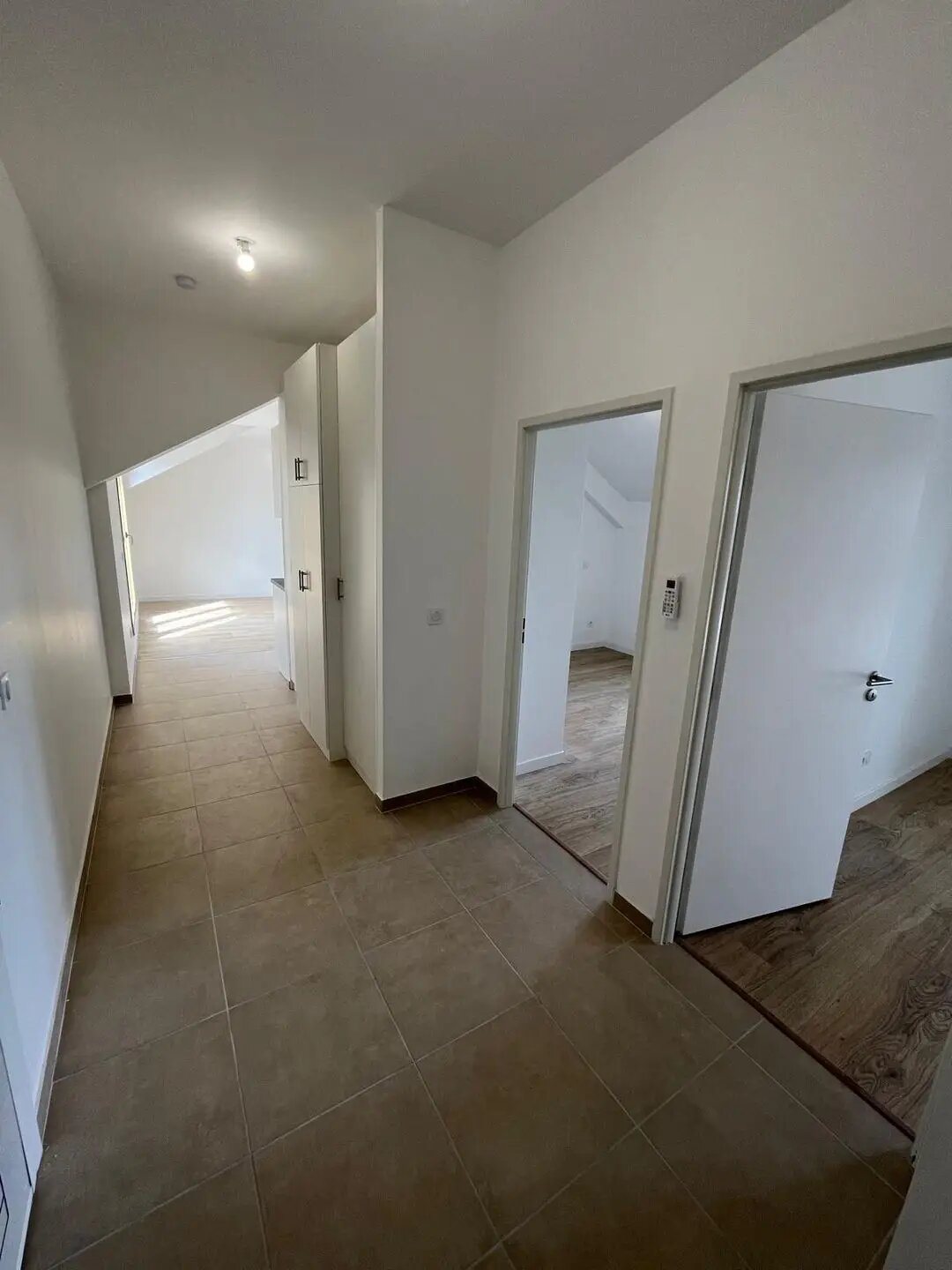 Appartement à louer, 64m², Villeparisis