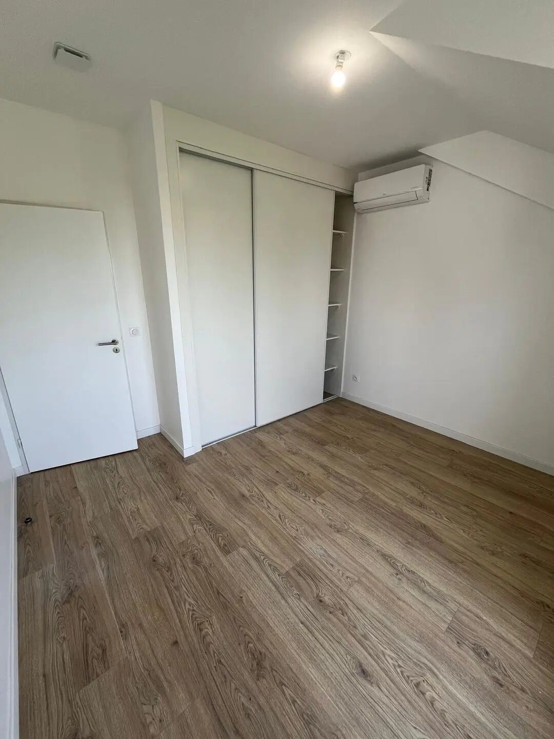 Appartement à louer, 64m², Villeparisis