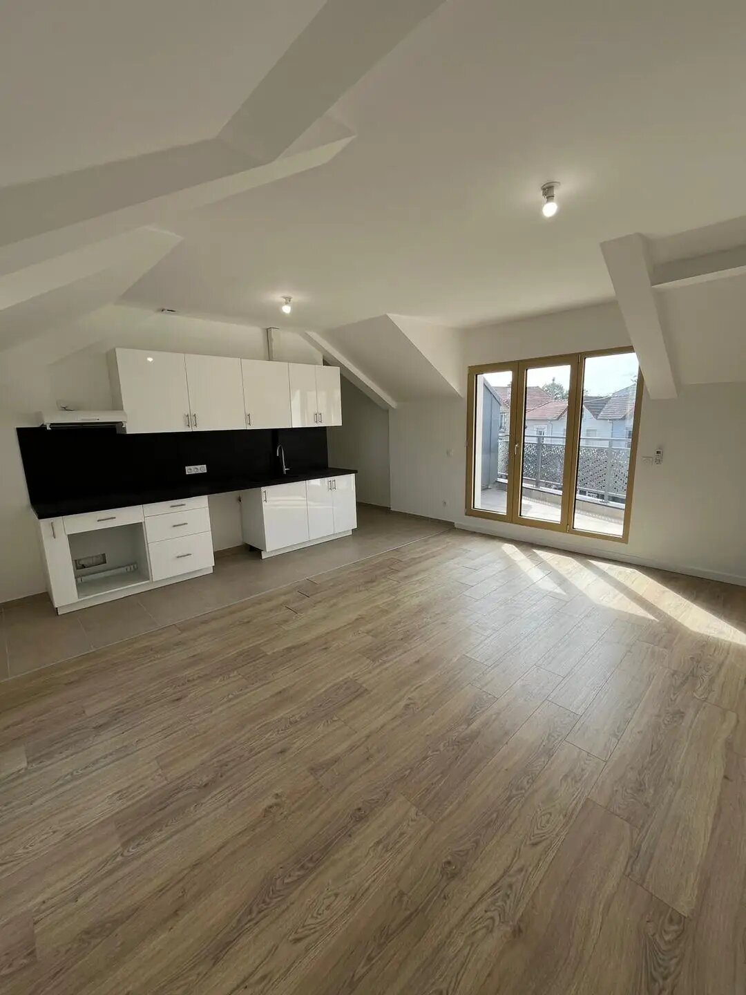 Appartement à louer, 64m², Villeparisis