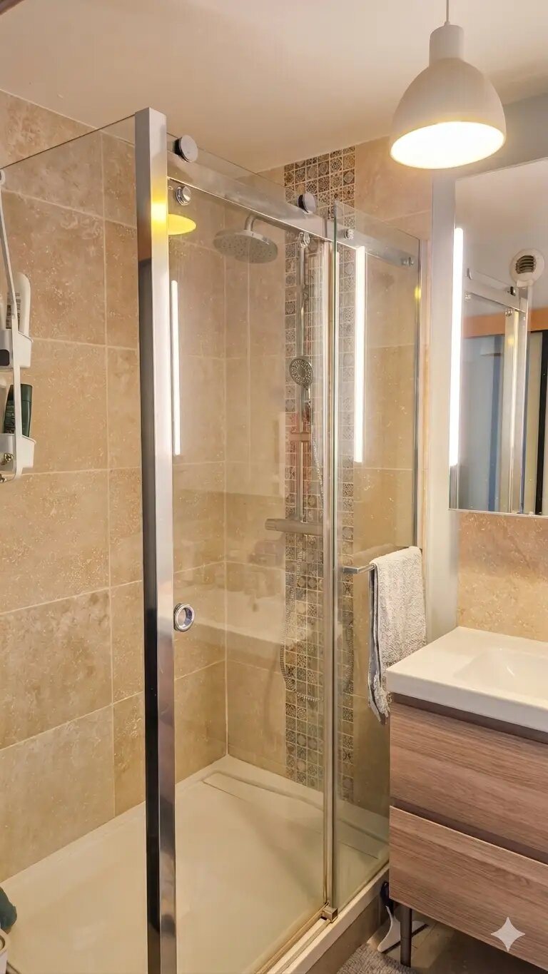 Appartement à vendre, 60m², Epinay-sur-Seine