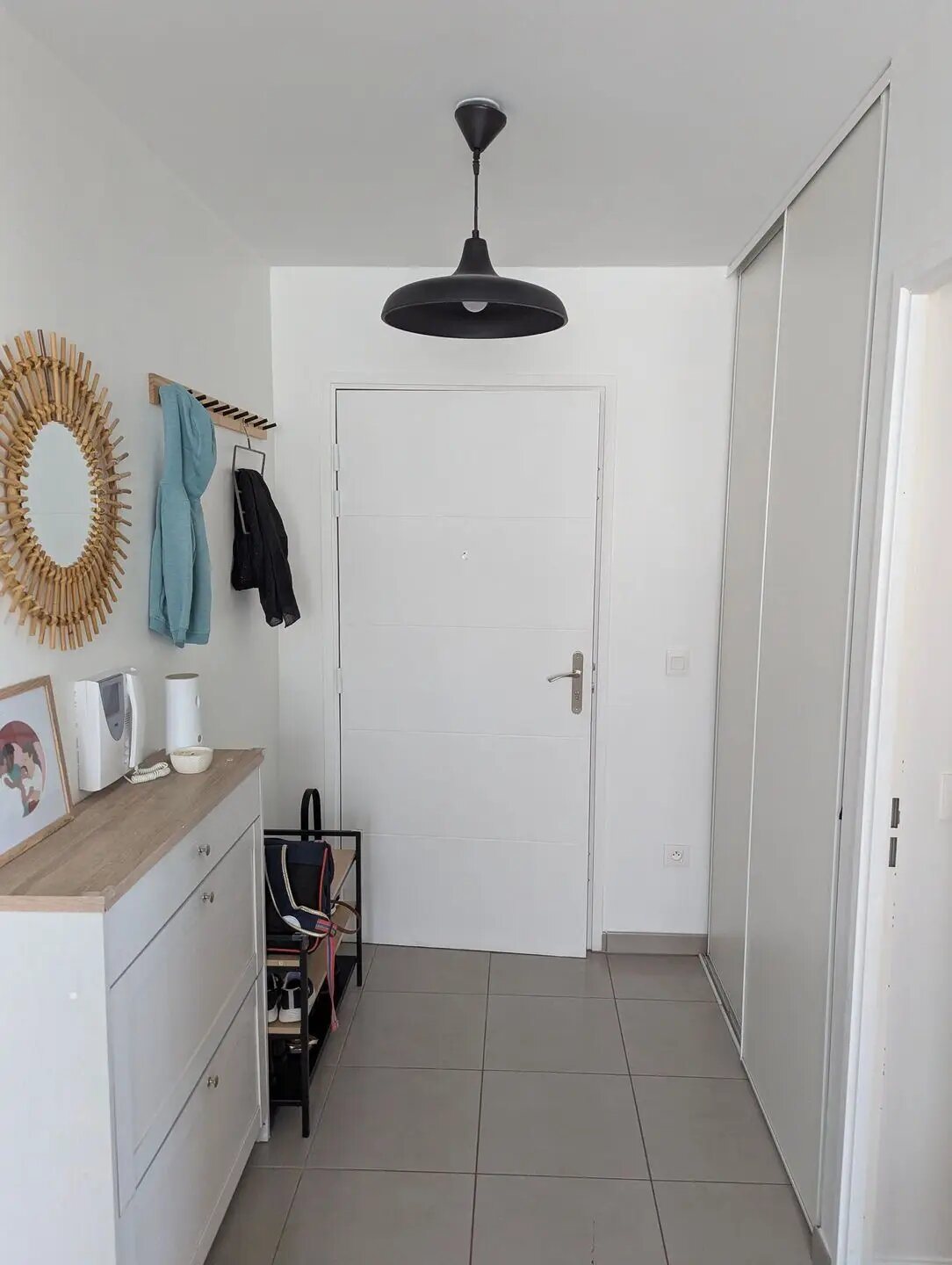 Appartement à vendre, 74m², Herblay-sur-Seine