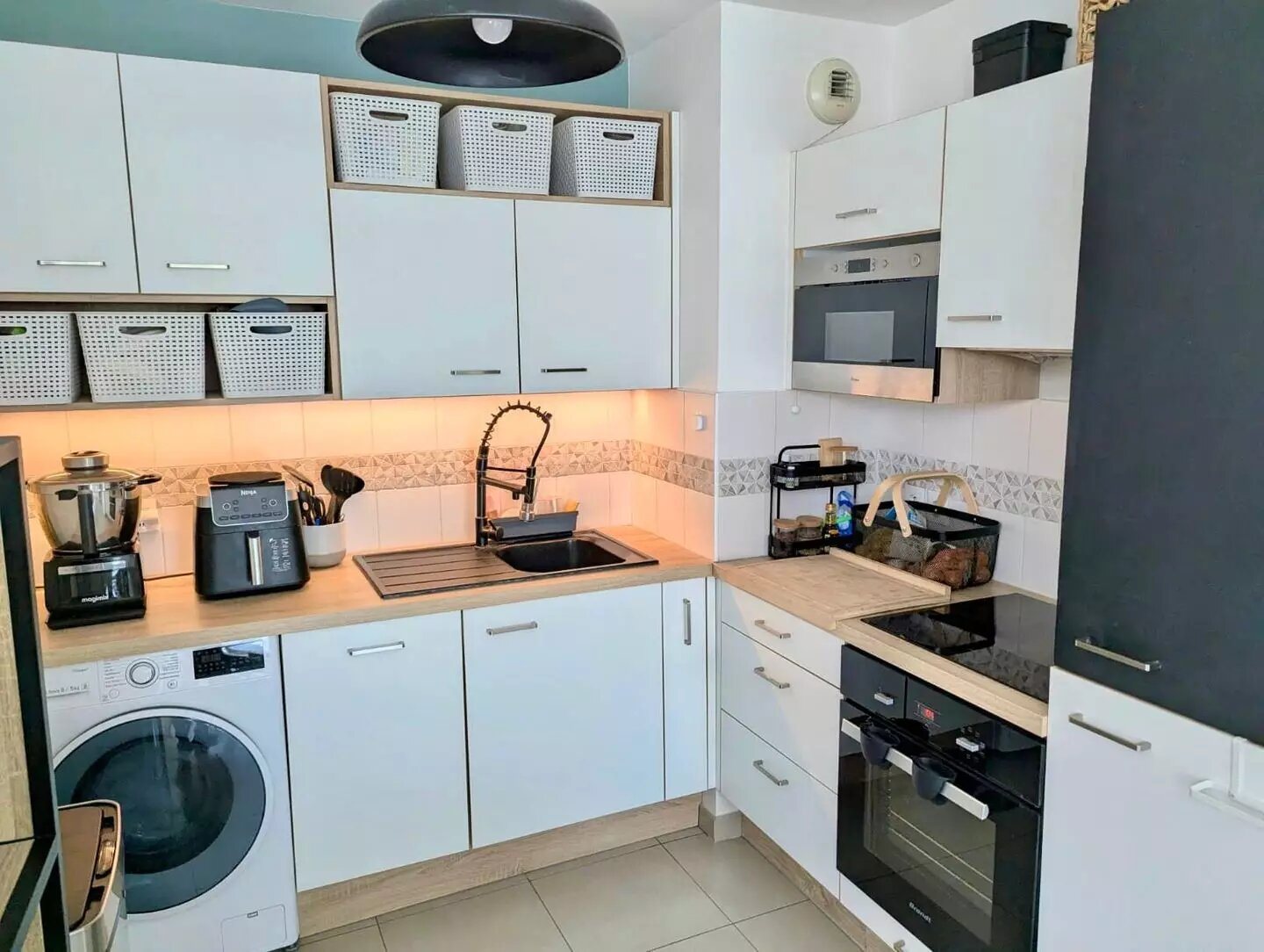 Appartement à vendre, 74m², Herblay-sur-Seine