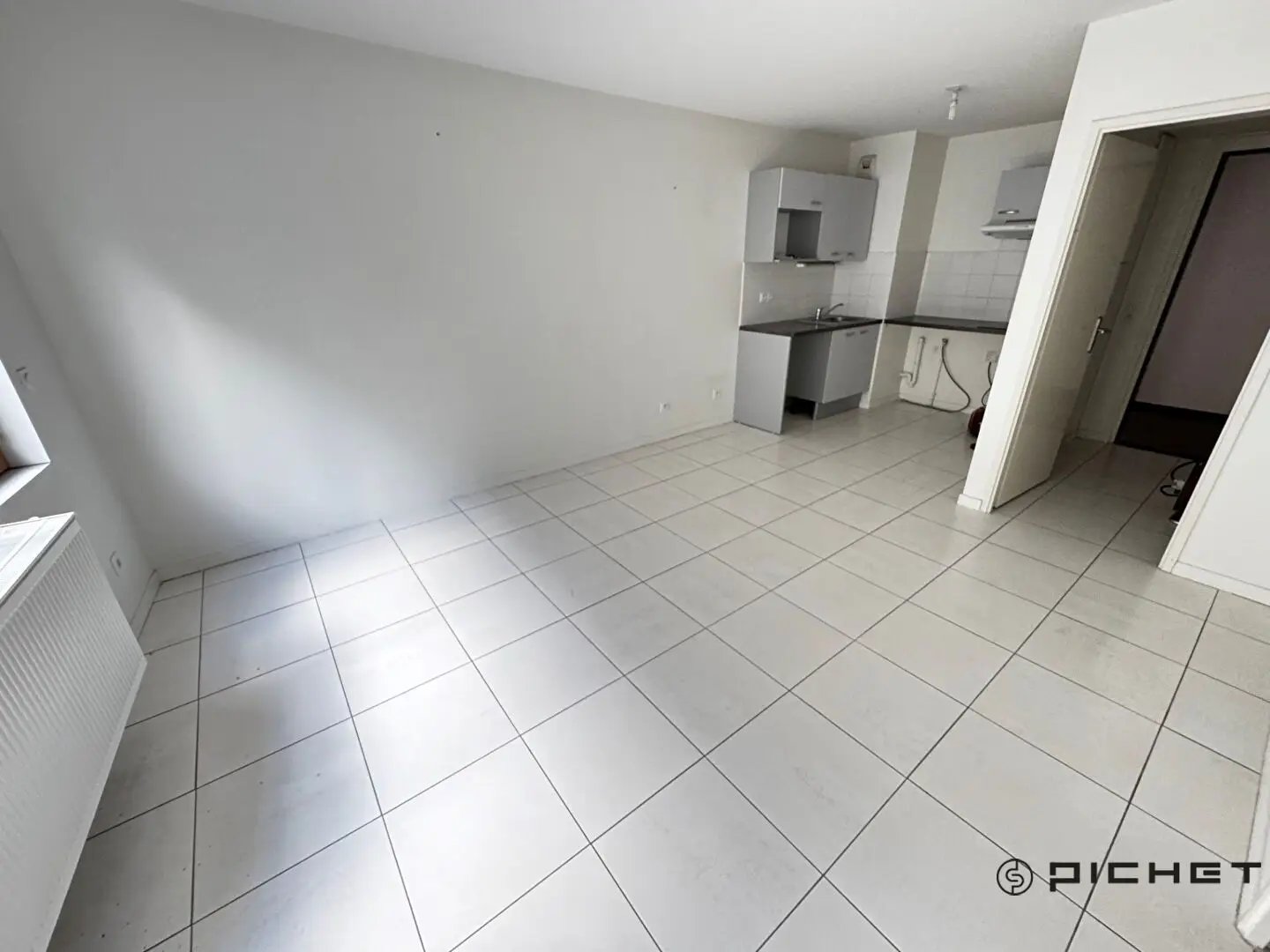 Appartement à vendre, 40m², Bordeaux