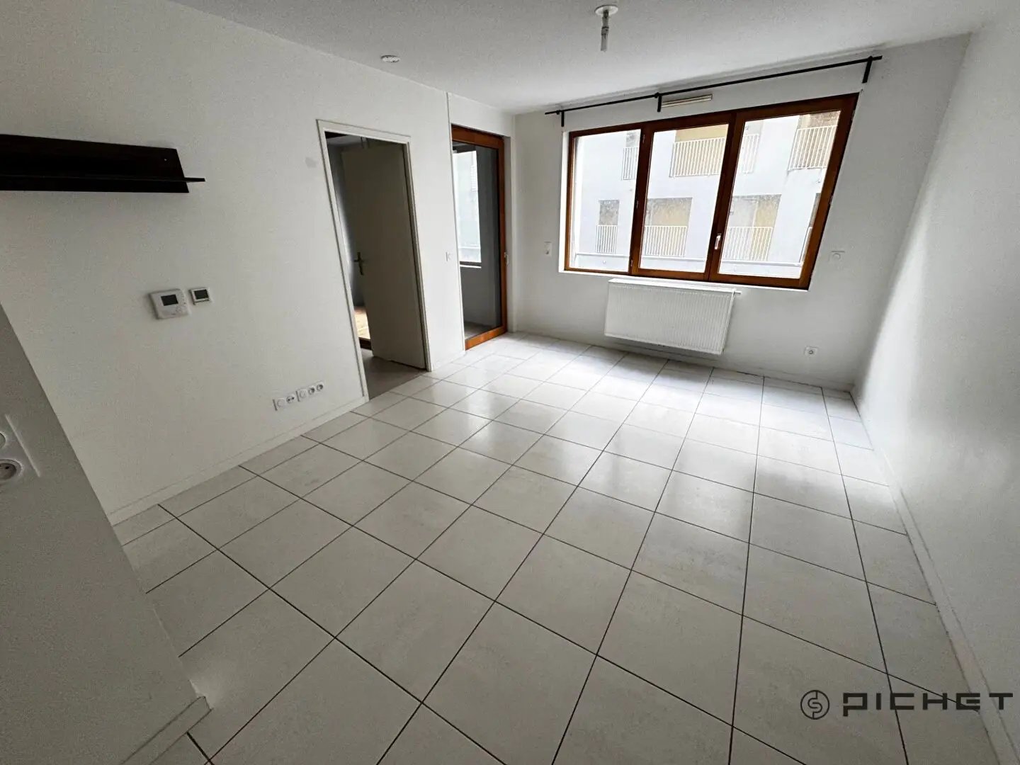 Appartement à vendre, 40m², Bordeaux