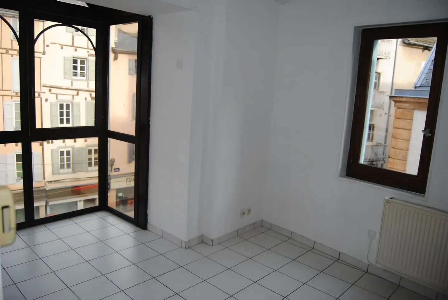 Appartement à louer, 30m², Mende