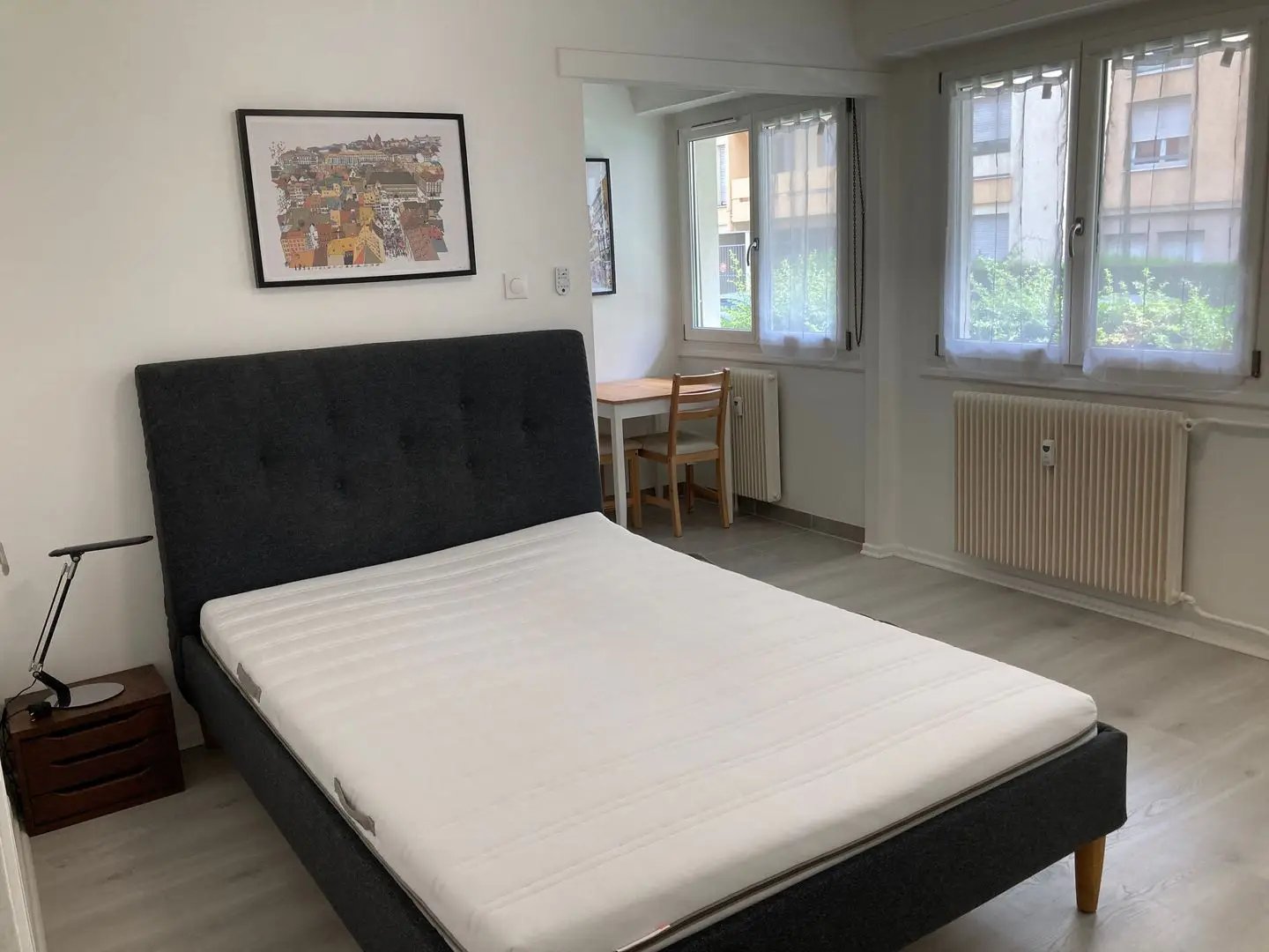 Appartement à louer, 29m², Strasbourg