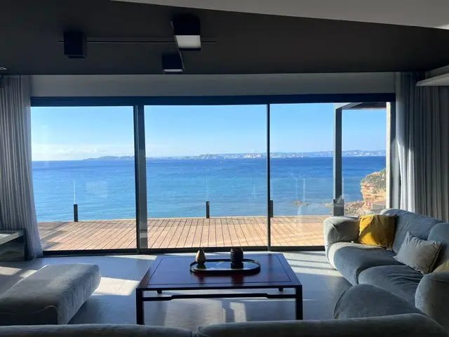 Appartement à louer, 130m², Marseille 8ème