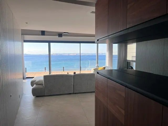 Appartement à louer, 130m², Marseille 8ème