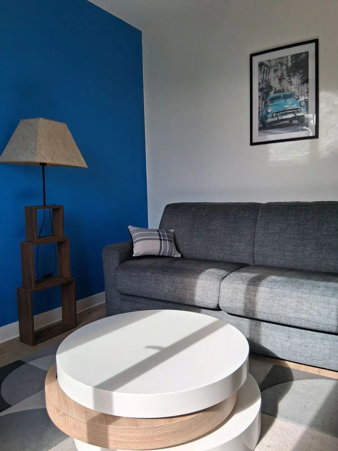 Appartement à louer, 20m², Le Perreux-sur-Marne
