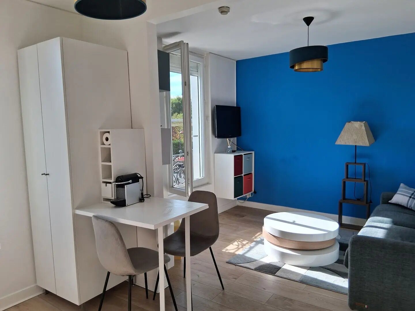 Appartement à louer, 20m², Le Perreux-sur-Marne