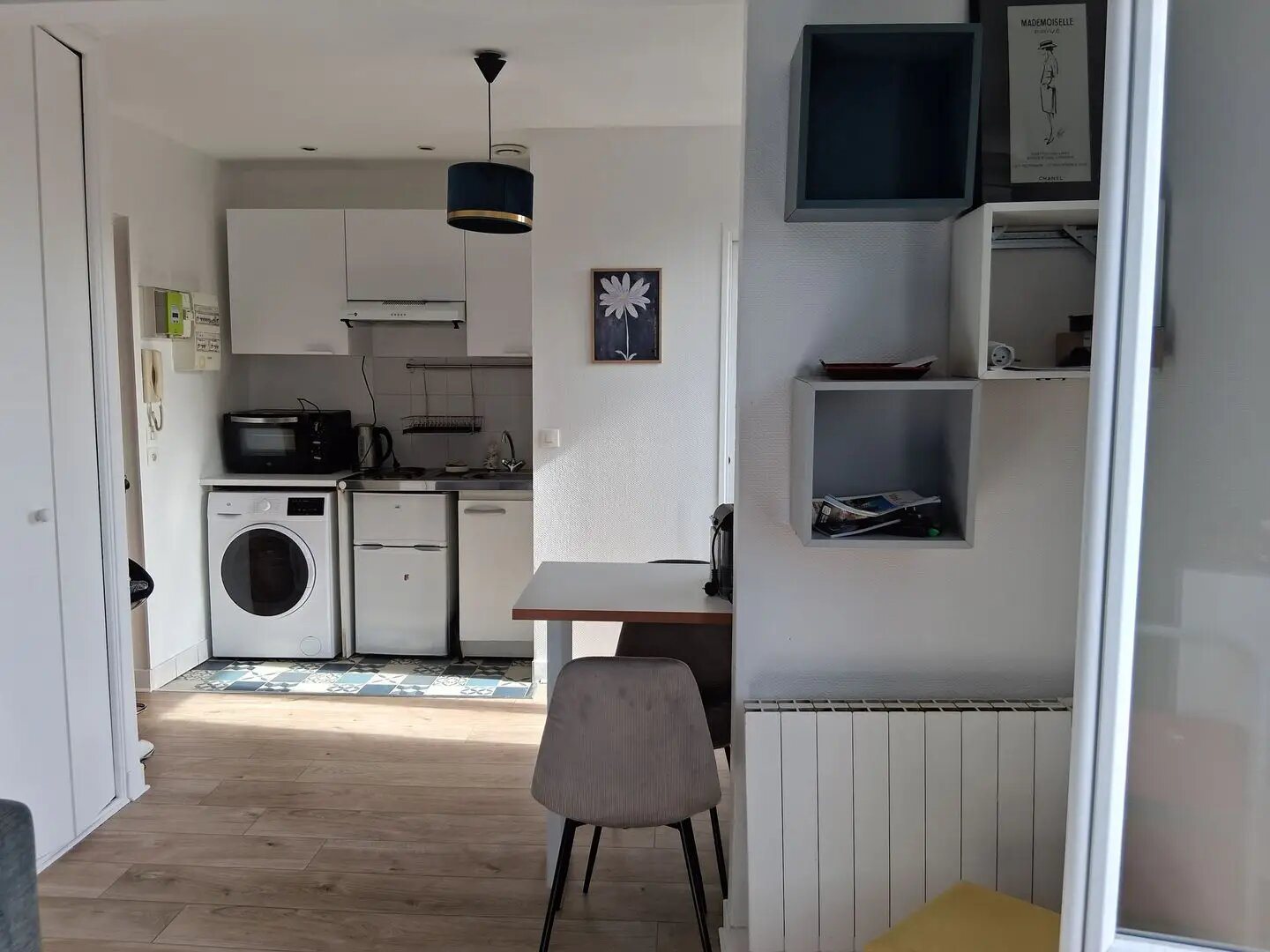 Appartement à louer, 20m², Le Perreux-sur-Marne