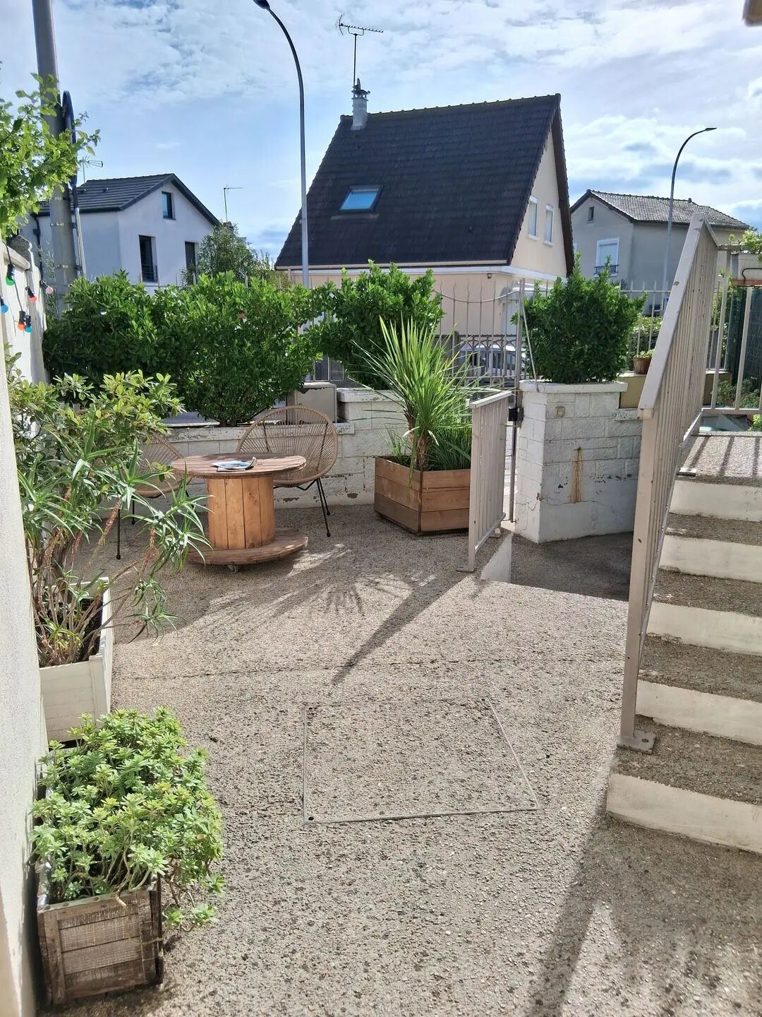 Appartement à louer, 20m², Le Perreux-sur-Marne