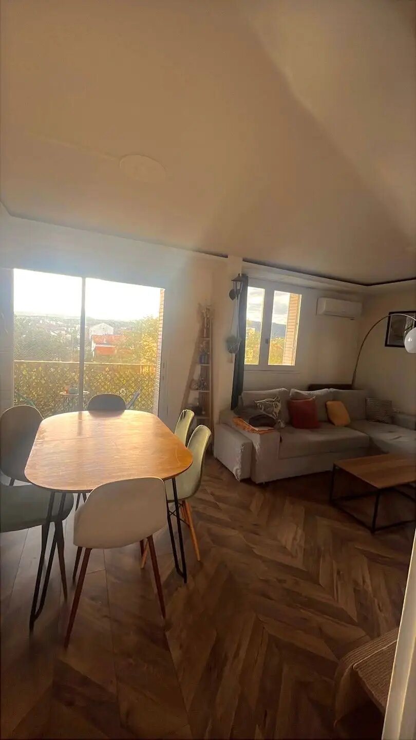 Appartement à vendre, 75m², Valence