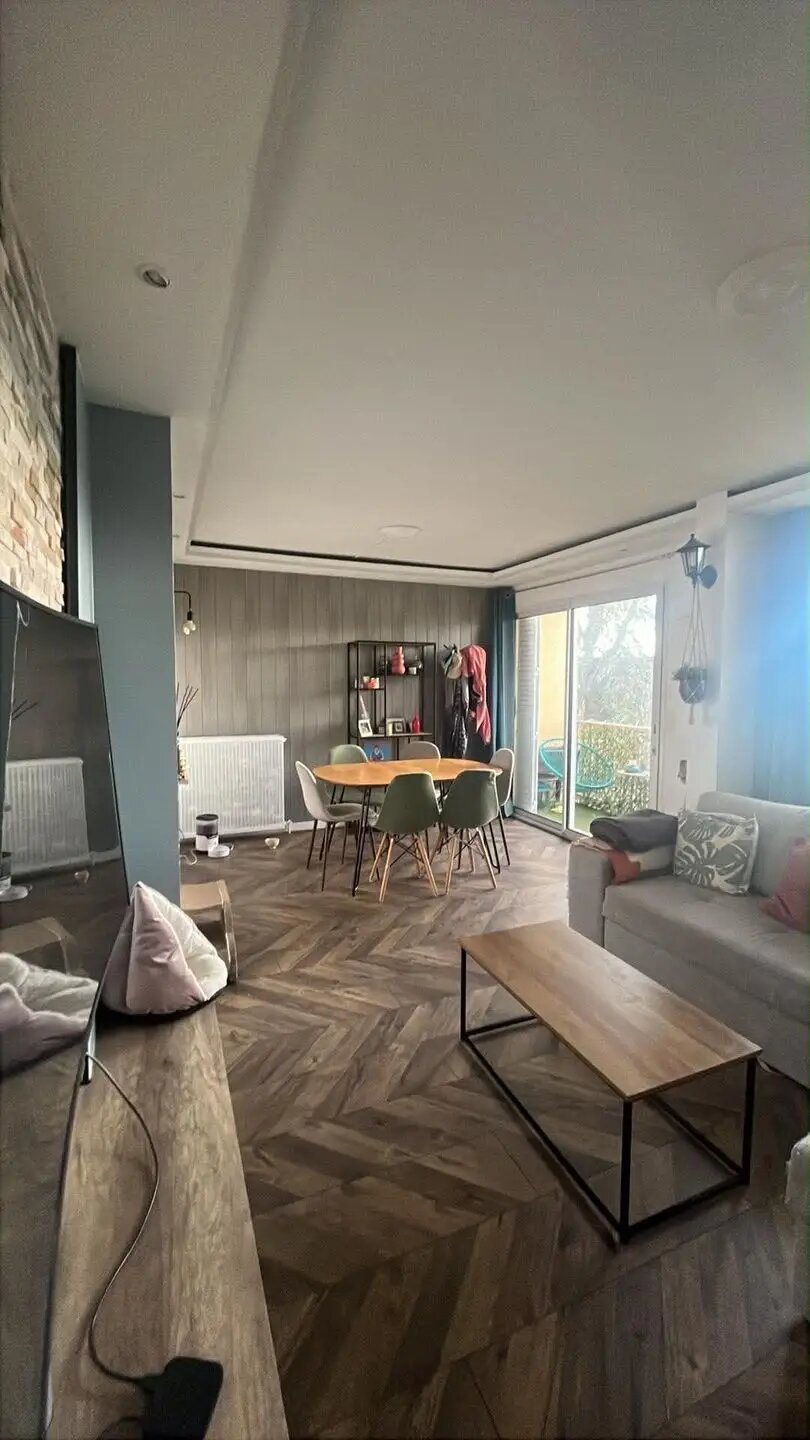 Appartement à vendre, 75m², Valence