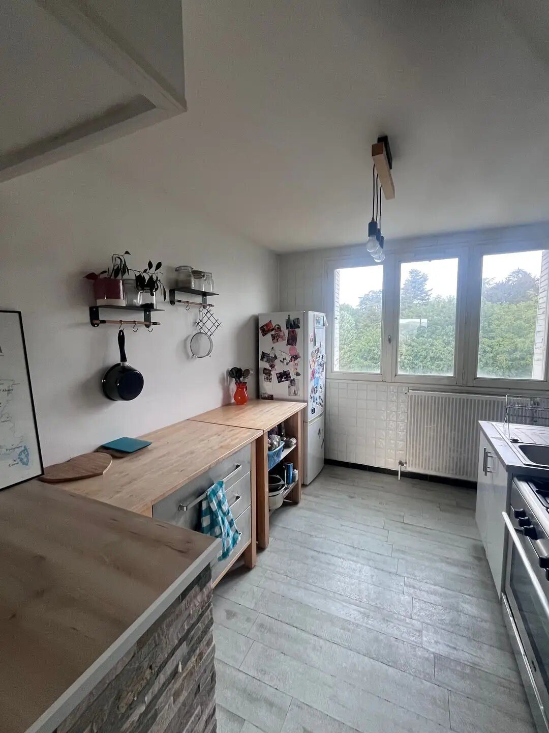 Appartement à vendre, 75m², Valence