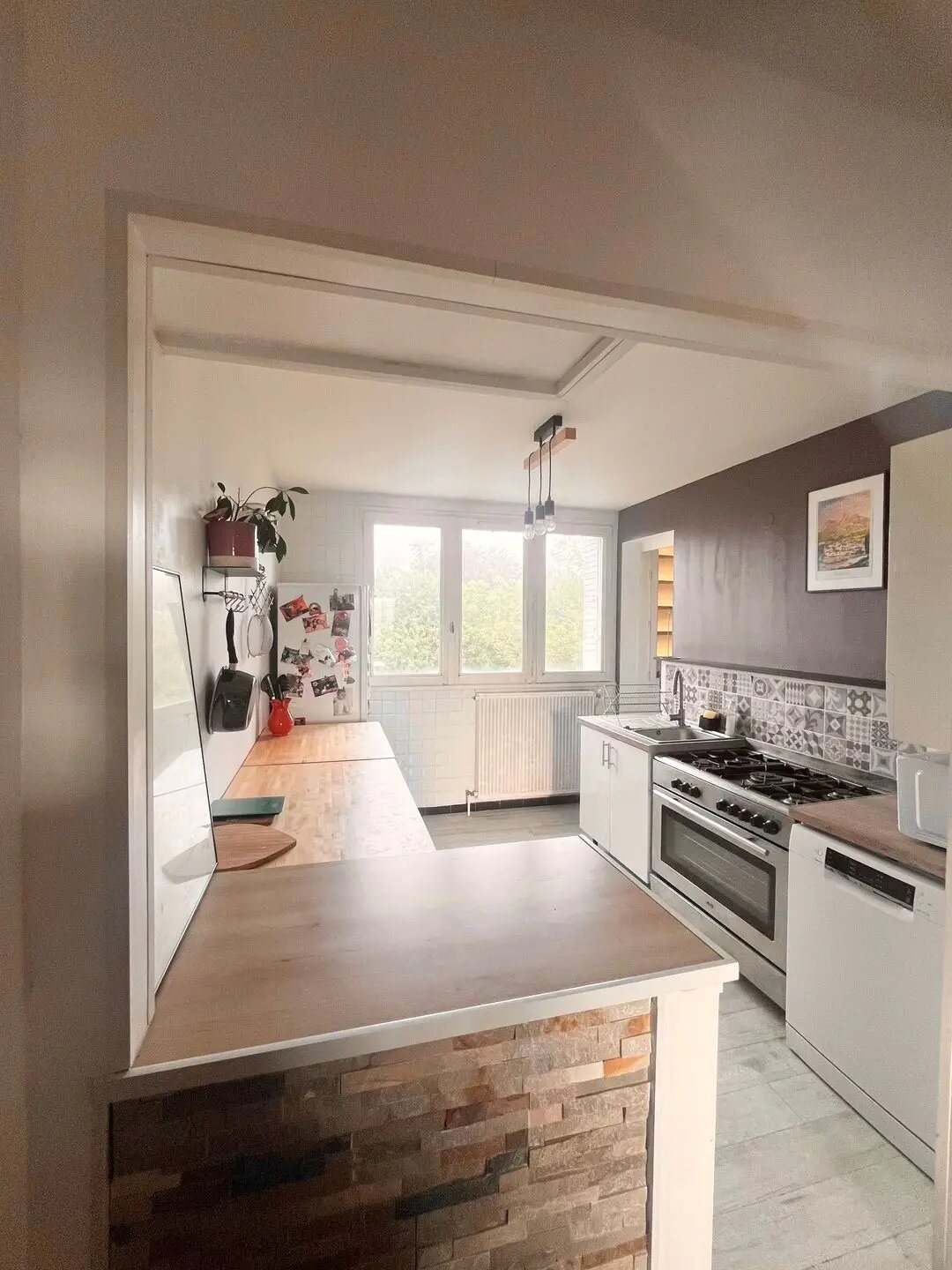 Appartement à vendre, 75m², Valence