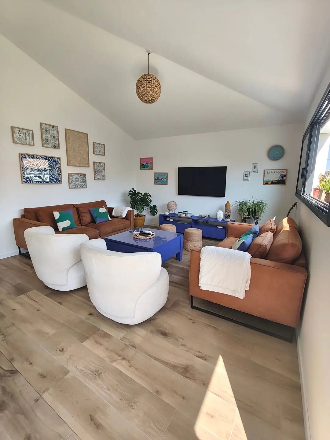 Maison à vendre, 119m², Les Sables-d'Olonne