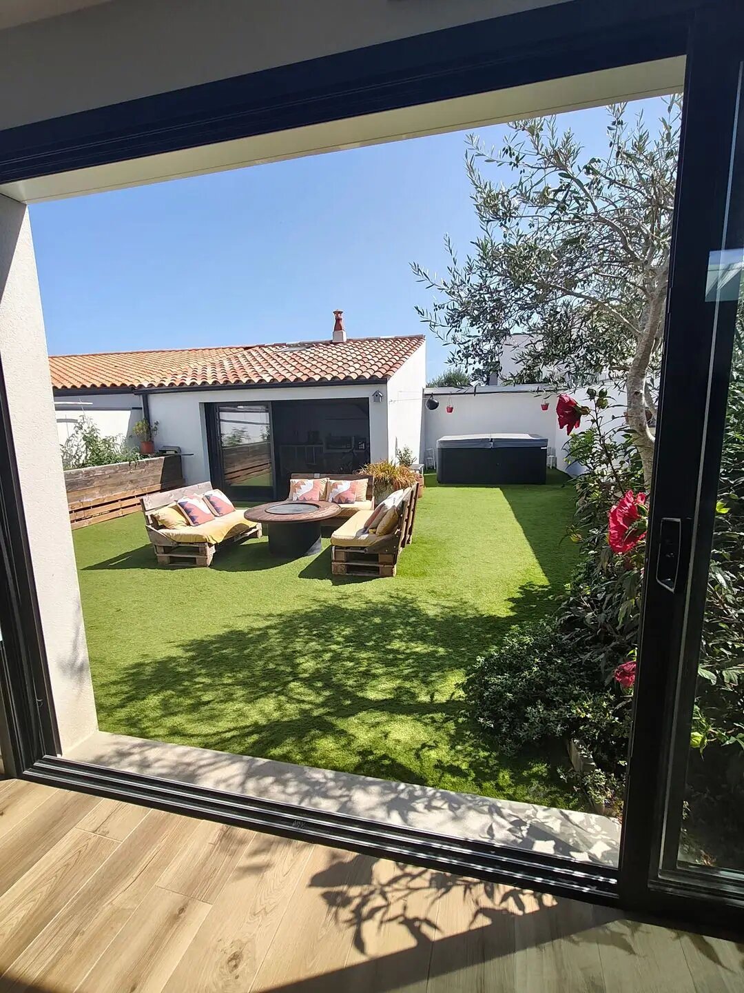Maison à vendre, 119m², Les Sables-d'Olonne