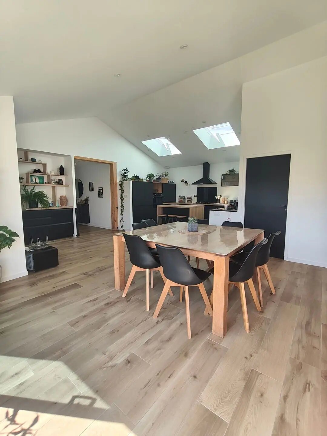Maison à vendre, 119m², Les Sables-d'Olonne