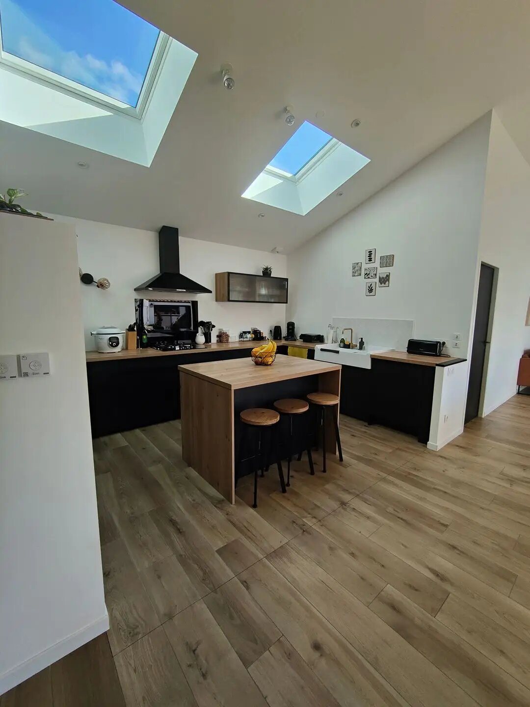 Maison à vendre, 119m², Les Sables-d'Olonne