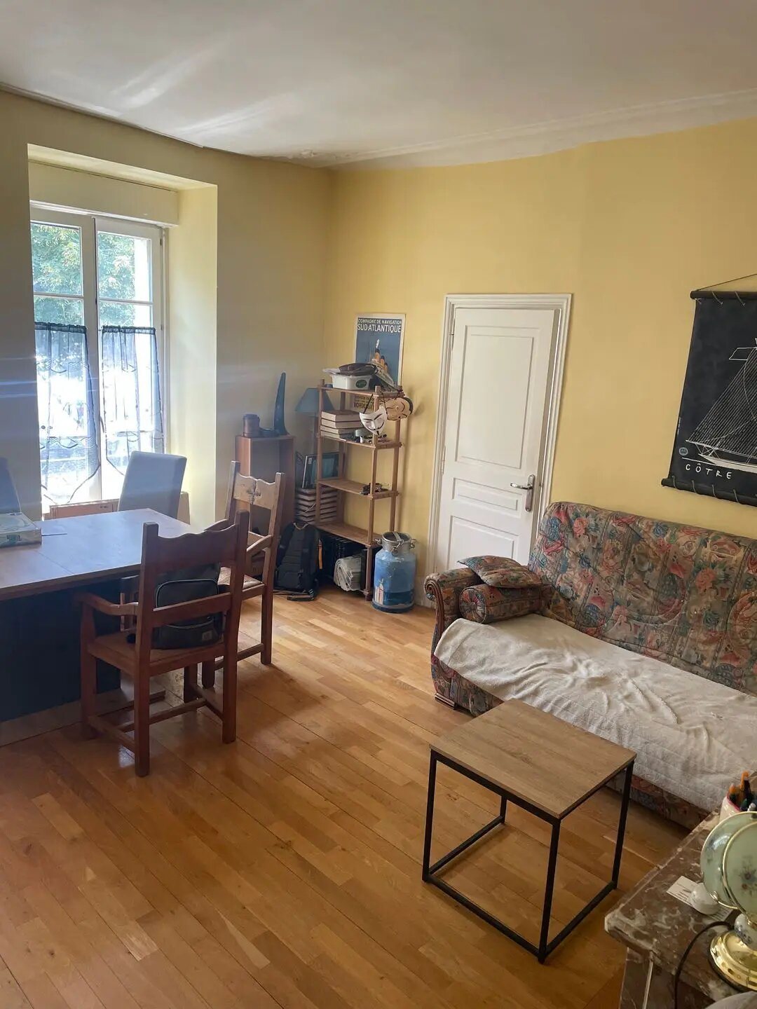 Appartement à louer, 65m², Sézanne