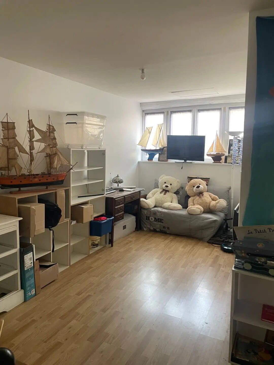 Appartement à louer, 65m², Sézanne